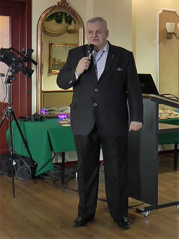 VI Branżowe Spotkania Inauguracyjne Mleczarzy Lubelszczyzny