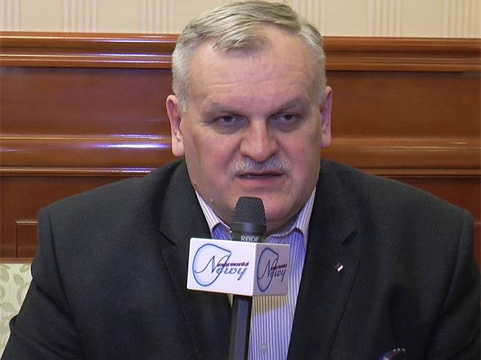 Kolejne możliwości pozyskania dotacji – Wiesław Wasilewski